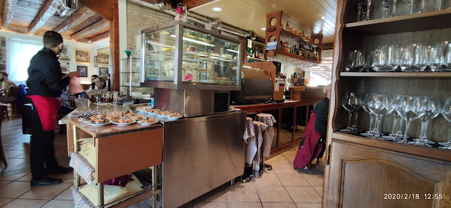 Opinii despre Exclusive Restaurant Pizzeria Cafe în Perly - Gastronomie und Hotellerie