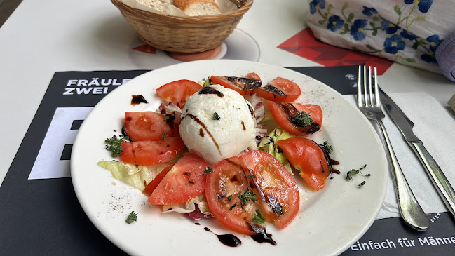 Brasserie Nouvelle - Geneva