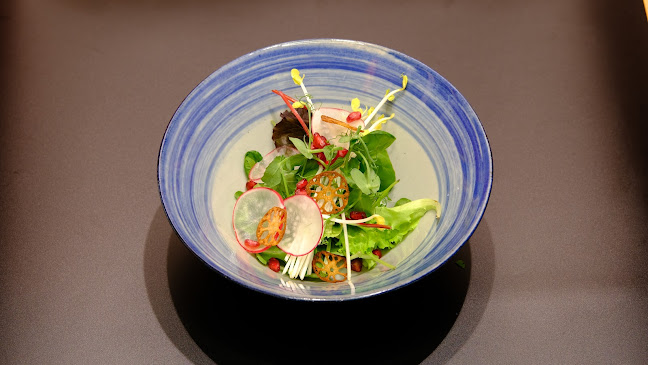 Comentarii opinii despre HONGXI TAPAS Zurich