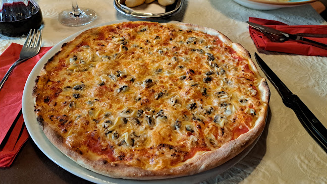 Ristorante Pizzeria Zum Rössle - Gastronomie und Hotellerie