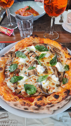 Colosseo - Gastronomie und Hotellerie