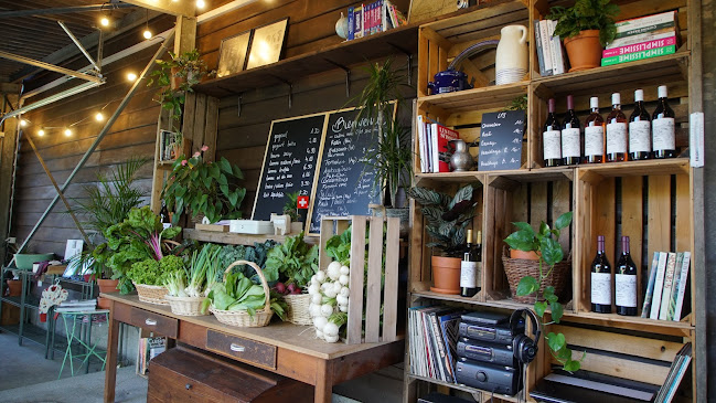 Le Petit Sécheron - Lully