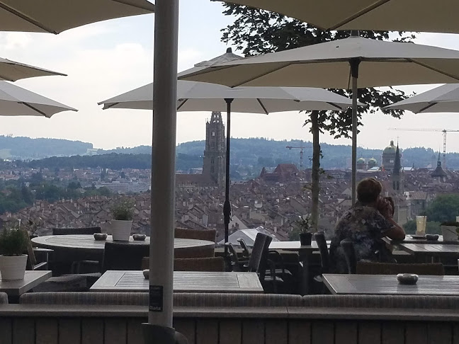 Restaurant Rosengarten - Bern