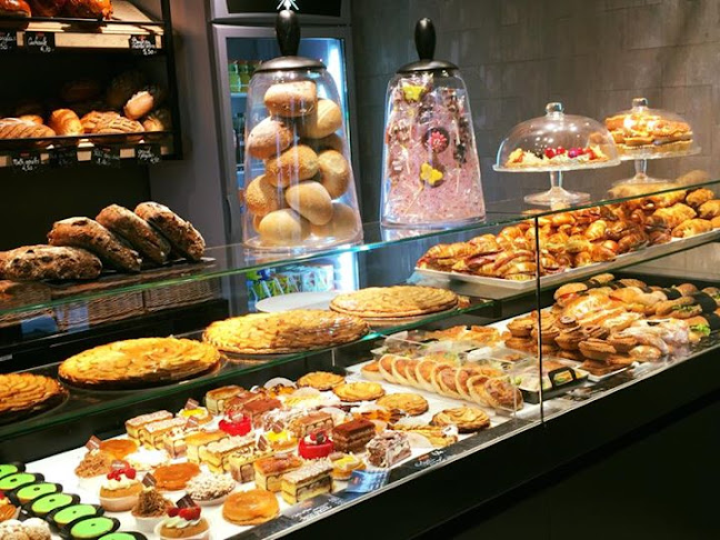 Tea Room de l'Athénée