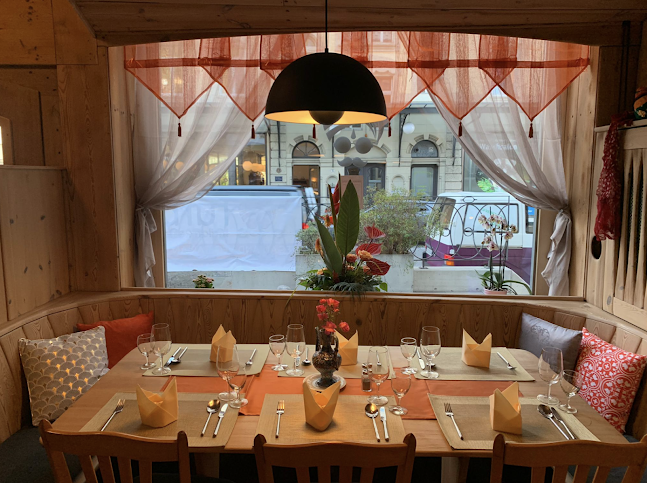 Restaurant Turban - Thun