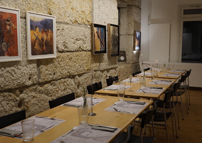 Eventlocation cucina volante - Nennigkofen