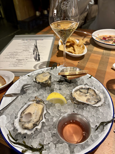 Opinii despre AUSTERNBAR în Zürich - Gastronomie und Hotellerie