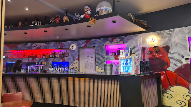 Funky Monkey Room - Gastronomie und Hotellerie