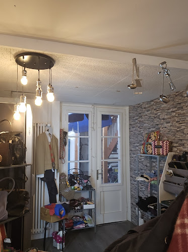 Opinii despre Crêperie în Rheinfelden - Gastronomie und Hotellerie