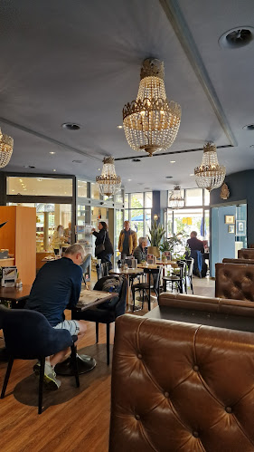 Bäckerei Konditorei Frei AG - Brugg