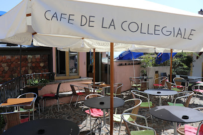 Café de la Collégiale
