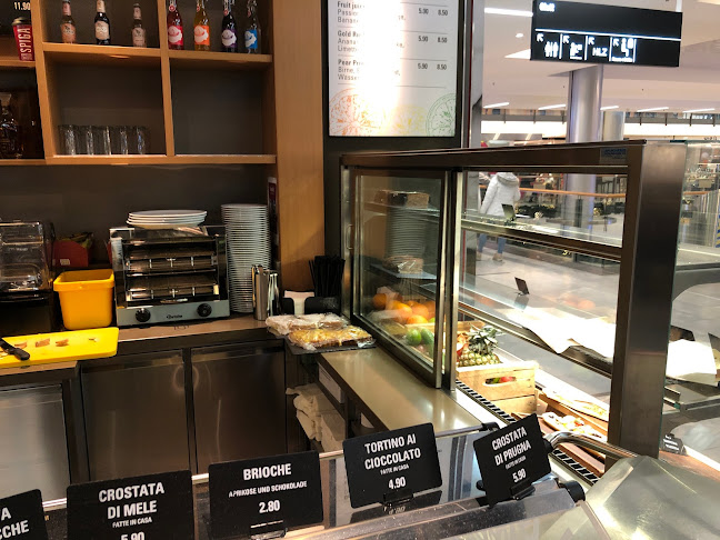 SPIGA Ristorante Glattzentrum - Wallisellen