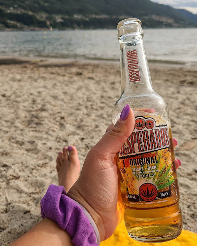 Wake Inn Bar - Tenero