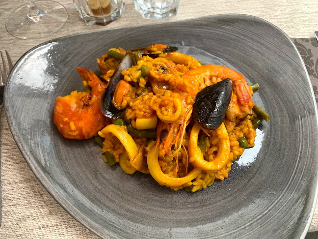 Restaurant Don Jose - Baden