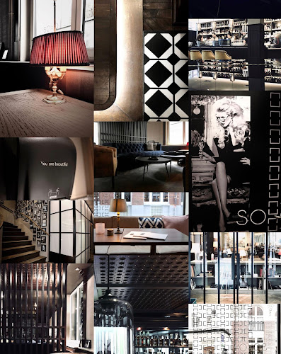 SOHO - Gastronomie und Hotellerie