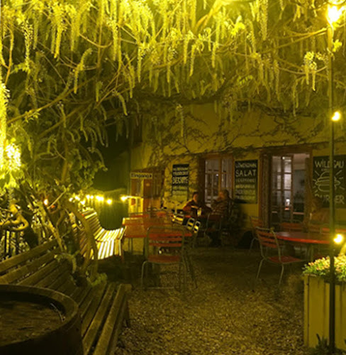 Comentarii opinii despre Alte Brennerei