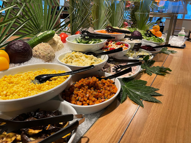 Bahnhofstrasse 40, 9470 Buchs