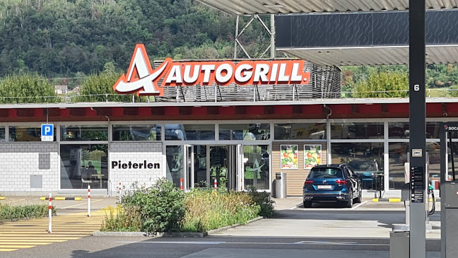 Autogrill Pieterlen AG