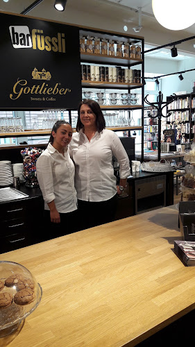 «BarFüssli» Gottlieber Sweets & Coffee Basel - Basel