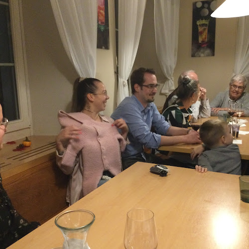 Opinii despre Winterzauber Aarau în Aarau - Gastronomie und Hotellerie