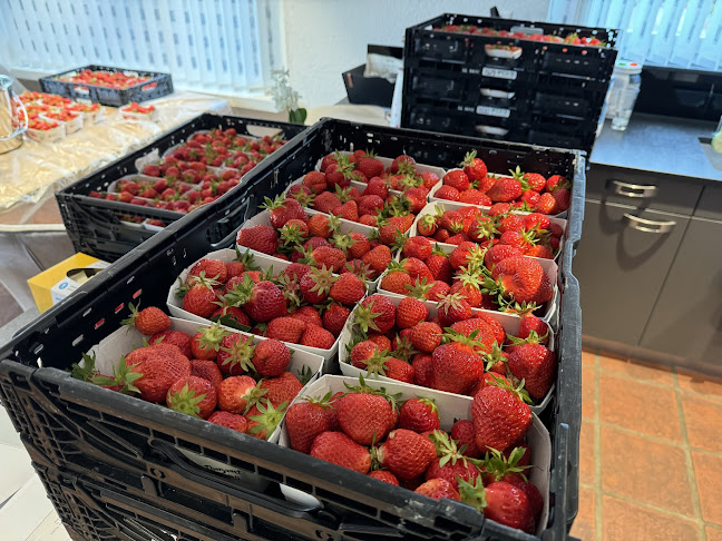 Hofladen Osterhalden