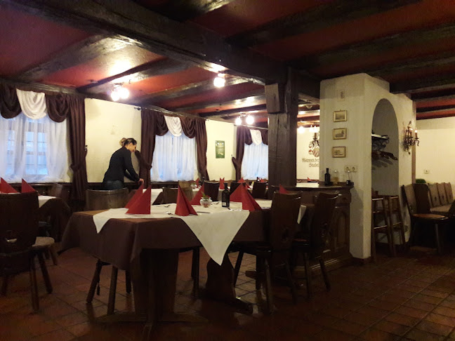 Comentarii opinii despre Ristorante Pizzeria Zum Rössle