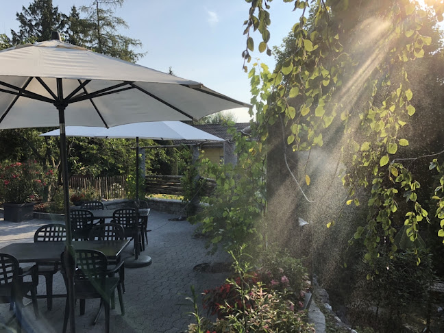 Café Weingartenstube - Gastronomie und Hotellerie