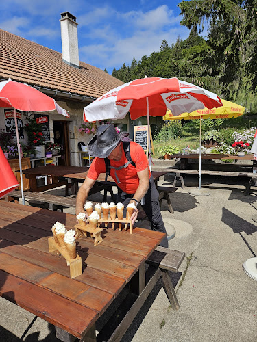 Opinii despre la Baronne în Montalchez - Gastronomie und Hotellerie