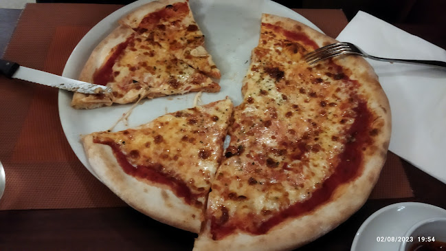 Brasserie Nouvelle - Geneva