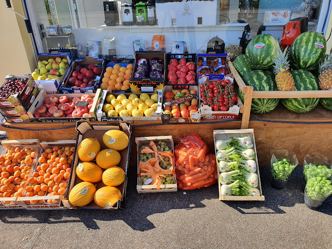 Annas Caffè Point - Gastronomie und Hotellerie