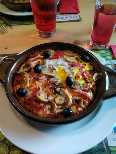 Av. Centrale 39, 1885 Ollon