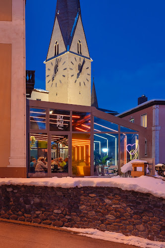 Comentarii opinii despre Piz Piz Davos