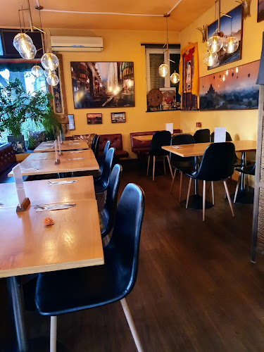 TIBET BISTRO ● Supertasty Food & Drinks ● VEGAN or BEEF ●Restaurant & Take Away● 🚶3min.🚶🏼‍♀️ HB Winterthur - Winterthur