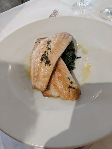 Ristorante Amalfi - Zürich