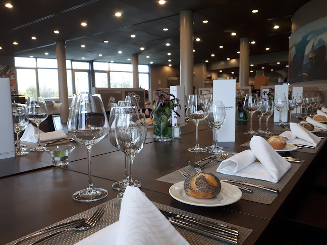 Restaurant Le Vélodrome