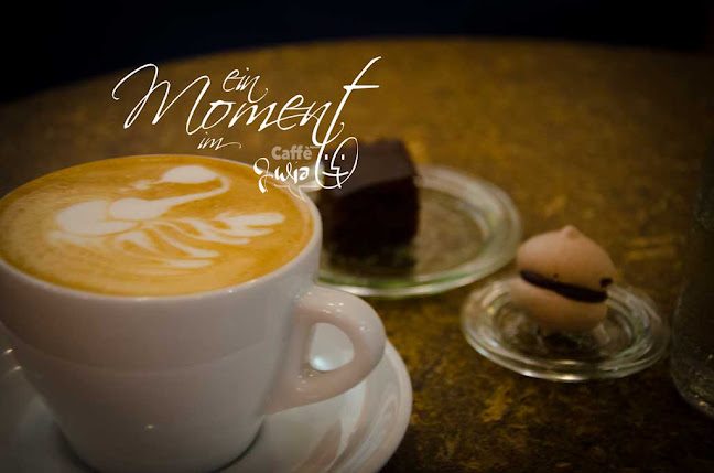 Opinii despre Caffè Julia mobile în Rubigen - Gastronomie und Hotellerie