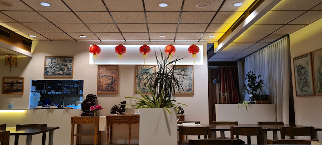 Restaurant Luo beim Ochsen