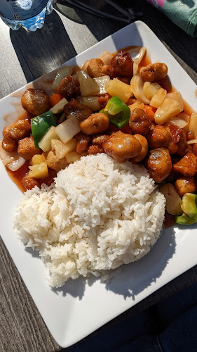 Opinii despre Xing Long - Köniz în Köniz - Gastronomie und Hotellerie