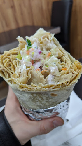 Opinii despre Pizza & Kebab du Maupas în Lausanne - Gastronomie und Hotellerie