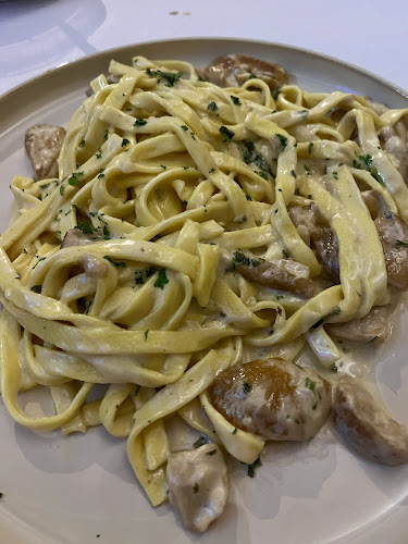 La Trattoria da Tonino - Geneva