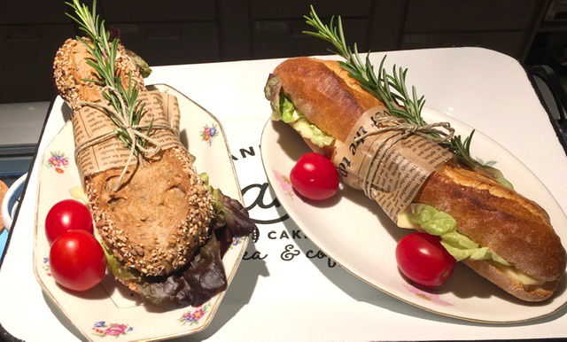 KaP KafiamPlatz GmbH - Selzach