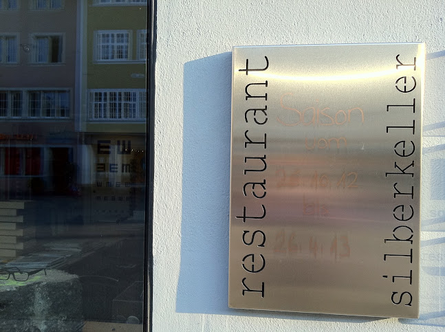 Silberkeller - Winterthur