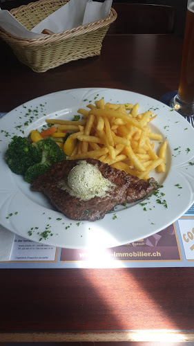 Rue Jean-Grimoux 1, 1700 Fribourg