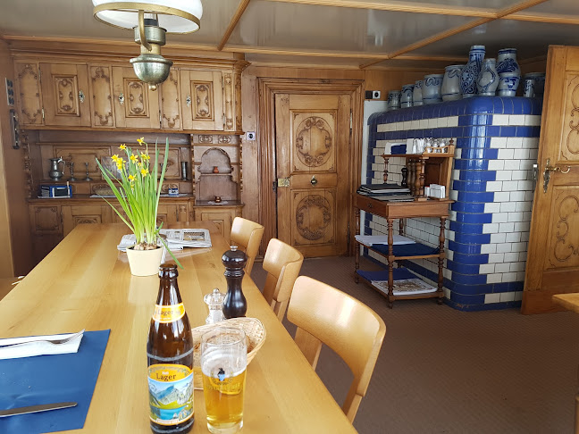 Hirschen Wald GmbH - Gasthaus & Bäckerei - Gastronomie und Hotellerie