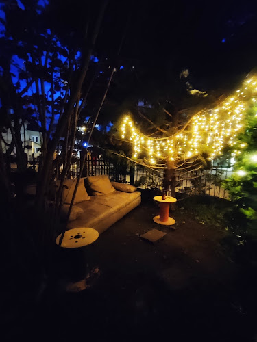 Jägerhuus - Gastronomie und Hotellerie