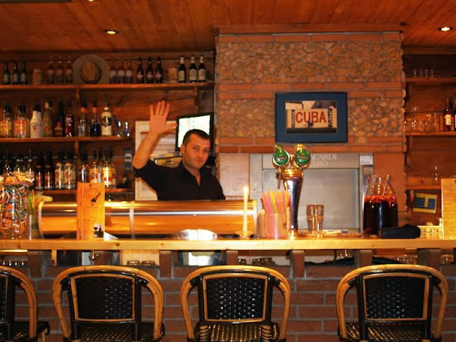 Comentarii opinii despre Cuba Bar Biel