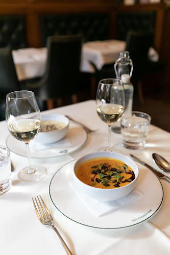 Old Fashion Bar - Gastronomie und Hotellerie