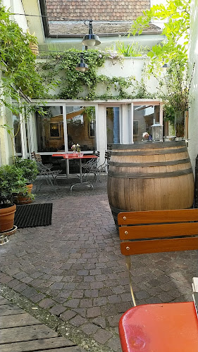 Opinii despre Fassbeiz în Schaffhausen - Gastronomie und Hotellerie