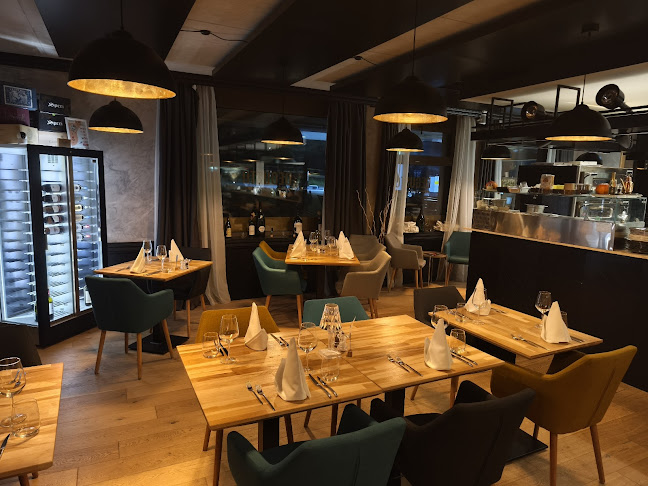 Ristorante la Strada