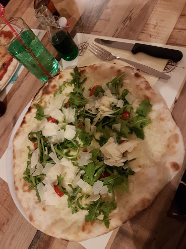 Comentarii opinii despre La Rose de l'Ouest